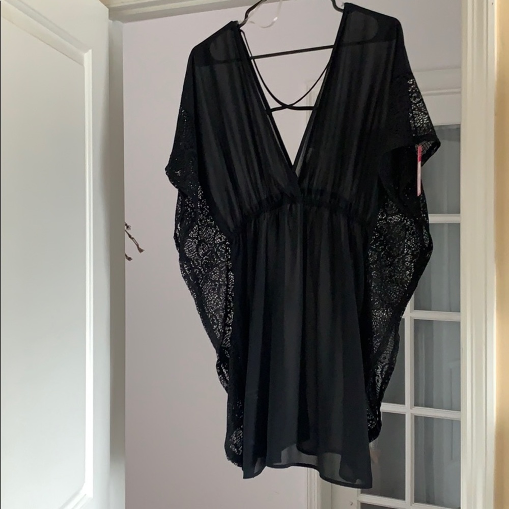 bathing suit cover up